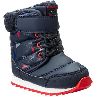 Dziecięce Buty Zimowe Adidas Snow Prime 23 Dziecięce Buty Zimowe Adidas Snow Prime 23