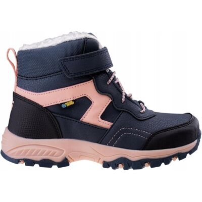 BEJO Dziecięce Buty zimowe MEARI MID WP JR 34 BEJO Dziecięce Buty zimowe MEARI MID WP JR 34