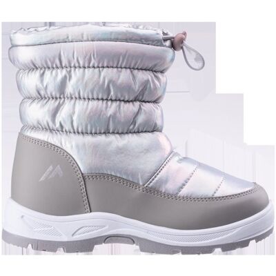 Inny producent Dziecięce buty zimowe Meltes JRG z wysoką cholewką Inny producent Dziecięce buty zimowe Meltes JRG z wysoką cholewką