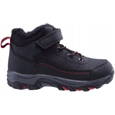 Martes Dziecięce Buty zimowe MOLINO MID JR 30 Martes Dziecięce Buty zimowe MOLINO MID JR 30