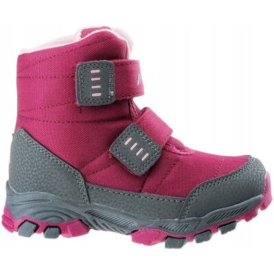 Martes Dziecięce Buty zimowe MUNIVAK KIDS 22 Martes Dziecięce Buty zimowe MUNIVAK KIDS 22