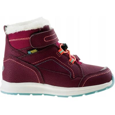 Dziecięce Buty Zimowe Ocieplane Dibis Bejo 28 Dziecięce Buty Zimowe Ocieplane Dibis Bejo 28