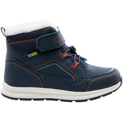 Dziecięce Buty Zimowe Ocieplane Dibis Bejo 29 Dziecięce Buty Zimowe Ocieplane Dibis Bejo 29