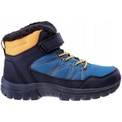 Dziecięce Buty Zimowe Ocieplane Niral Martes 29 Dziecięce Buty Zimowe Ocieplane Niral Martes 29