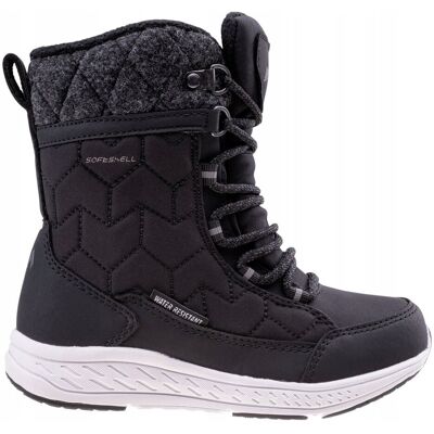 Dziecięce Buty Zimowe Śniegowce Falera Martes 29 Dziecięce Buty Zimowe Śniegowce Falera Martes 29