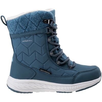 Dziecięce Buty Zimowe Śniegowce Falera Martes 35 Dziecięce Buty Zimowe Śniegowce Falera Martes 35