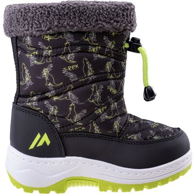 Dziecięce Buty Zimowe Śniegowce Nenis Martes 22 Dziecięce Buty Zimowe Śniegowce Nenis Martes 22