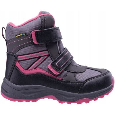 Dziecięce Buty Zimowe Śniegowce Valere Elbrus 32 Dziecięce Buty Zimowe Śniegowce Valere Elbrus 32