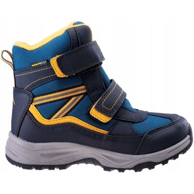 Dziecięce Buty Zimowe Śniegowce Valere Elbrus 34 Dziecięce Buty Zimowe Śniegowce Valere Elbrus 34