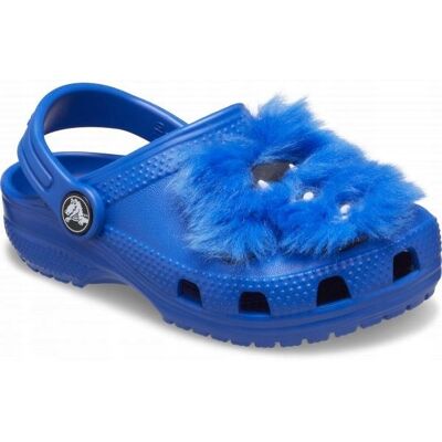 Dzięciece Chodaki Buty Klapki Crocs Classic Monster Clog 24-25 Dzięciece Chodaki Buty Klapki Crocs Classic Monster Clog 24-25