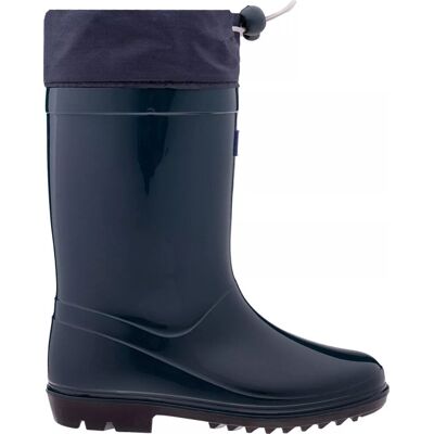 Dziecięce kalosze Bejo KAI WELLIES JR M000177345 reflecting pond/dark sapphire rozmiar 34 Dziecięce kalosze Bejo KAI WELLIES JR M000177345 reflecting pond/dark sapphire rozmiar 34