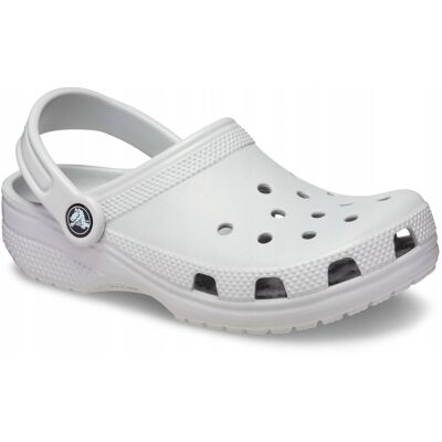 Dziecięce Klapki Chodaki Crocs Classic 28-29 Dziecięce Klapki Chodaki Crocs Classic 28-29