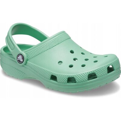 Dziecięce Klapki Chodaki Crocs Classic 29-30 Dziecięce Klapki Chodaki Crocs Classic 29-30