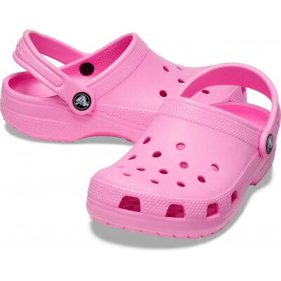 Dziecięce Klapki Chodaki Crocs Classic Clog 34,5 Dziecięce Klapki Chodaki Crocs Classic Clog 34,5