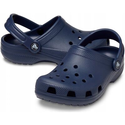 Dziecięce Klapki Chodaki Crocs Classic Clog 38,5 Dziecięce Klapki Chodaki Crocs Classic Clog 38,5