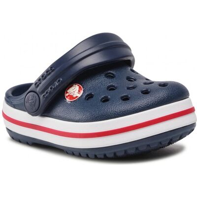 Dziecięce Klapki Chodaki Crocs Crocband Clog 25,5 Dziecięce Klapki Chodaki Crocs Crocband Clog 25,5