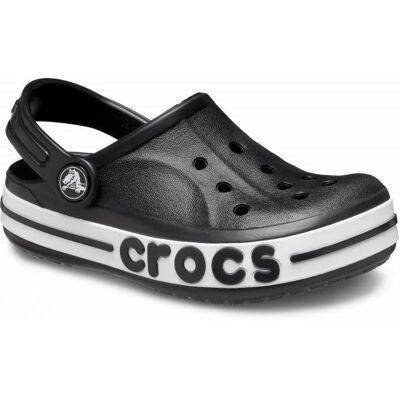Dziecięce Lekkie Buty Klapki Chodaki Crocs Bayaband Kids 207018 Clog 22-23 Dziecięce Lekkie Buty Klapki Chodaki Crocs Bayaband Kids 207018 Clog 22-23