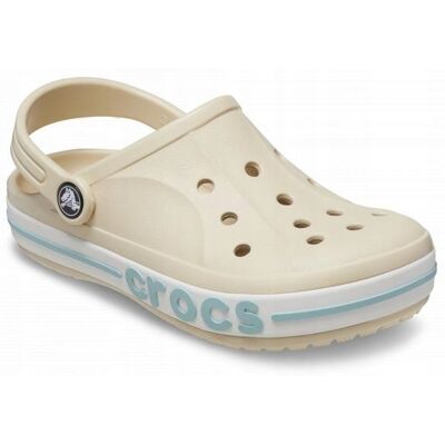 Dziecięce Lekkie Buty Klapki Chodaki Crocs Bayaband Kids 207018 Clog 23-24 Dziecięce Lekkie Buty Klapki Chodaki Crocs Bayaband Kids 207018 Clog 23-24
