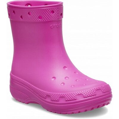 Dziecięce Lekkie Kalosze Gumowce Crocs Boot 23-24 Dziecięce Lekkie Kalosze Gumowce Crocs Boot 23-24