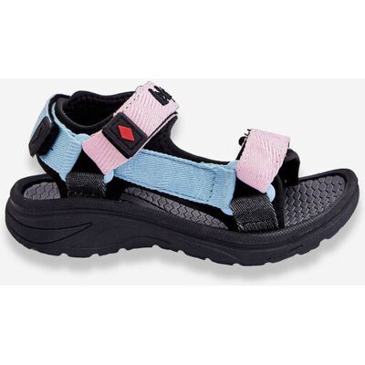 Dziecięce Sandałki Lee Cooper LCW-23-34-1687 Niebiesko-Różowe-32 Dziecięce Sandałki Lee Cooper LCW-23-34-1687 Niebiesko-Różowe-32