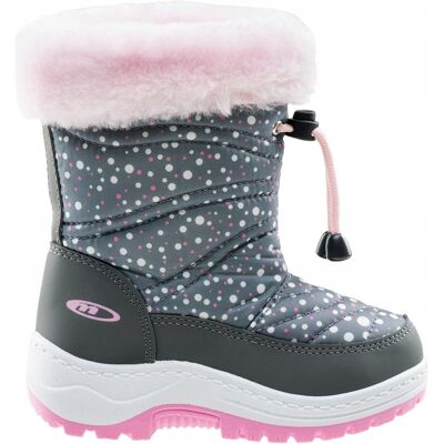 Martes Dziecięce Śniegowce NENIS KIDS 27 Martes Dziecięce Śniegowce NENIS KIDS 27