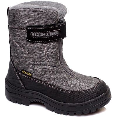 Dziewczęce buty termiczne, Weestep r.29 Dziewczęce buty termiczne, Weestep r.29