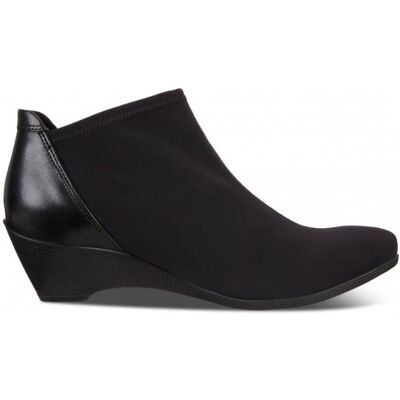 Ecco Botki damskie, SCULPTURED 45 W, rozmiar 41 Ecco Botki damskie, SCULPTURED 45 W, rozmiar 41