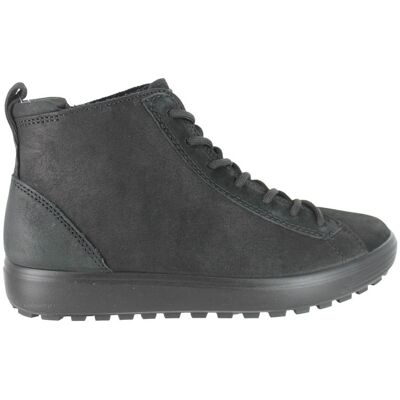 Ecco Botki damskie, Soft 7, rozmiar 36 Ecco Botki damskie, Soft 7, rozmiar 36