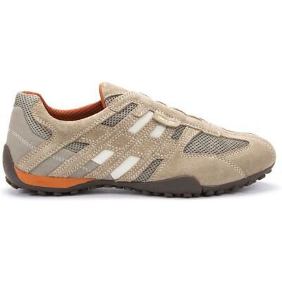 Geox Ecco, Półbuty męskie, U Snake, rozmiar 39 Geox Ecco, Półbuty męskie, U Snake, rozmiar 39