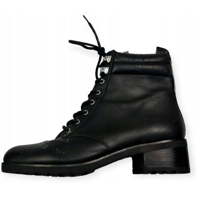 inna (Inny) Eleganckie botki damskie MICHAEL KORS 38,5 inna (Inny) Eleganckie botki damskie MICHAEL KORS 38,5