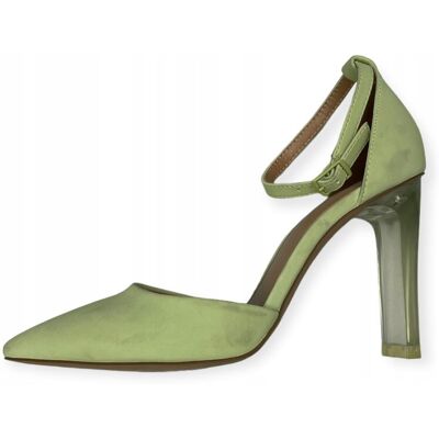 inna (Inny) Eleganckie czółenka damskie obcas Aldo 38,5 inna (Inny) Eleganckie czółenka damskie obcas Aldo 38,5