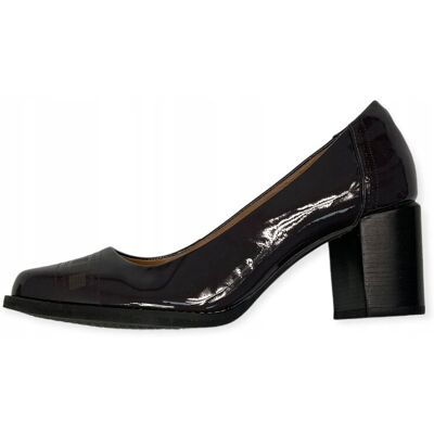 inna (Inny) Eleganckie czółenka damskie obcas CLARKS 36 inna (Inny) Eleganckie czółenka damskie obcas CLARKS 36