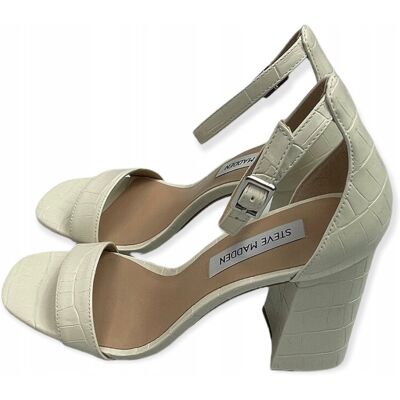 inna (Inny) Eleganckie czółenka damskie obcas STEVE MADDEN 37 inna (Inny) Eleganckie czółenka damskie obcas STEVE MADDEN 37
