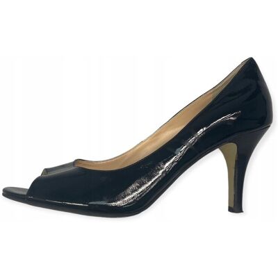 inna (Inny) Eleganckie czółenka damskie szpilka COLE HAAN 40 inna (Inny) Eleganckie czółenka damskie szpilka COLE HAAN 40
