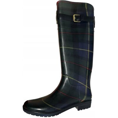 inna (Inny) Eleganckie kalosze damskie Lauren Ralph Lauren 37 inna (Inny) Eleganckie kalosze damskie Lauren Ralph Lauren 37