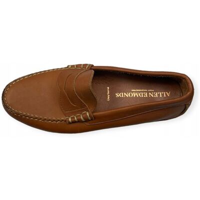 inna (Inny) Eleganckie mokasyny męskie ALLEN EDMONDS 43 inna (Inny) Eleganckie mokasyny męskie ALLEN EDMONDS 43