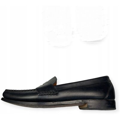 inna (Inny) Eleganckie mokasyny męskie ALLEN EDMONDS 44 inna (Inny) Eleganckie mokasyny męskie ALLEN EDMONDS 44