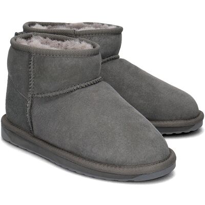 Emu Australia, Kozaki damskie, Stinger Micro, rozmiar 40/41 Emu Australia, Kozaki damskie, Stinger Micro, rozmiar 40/41