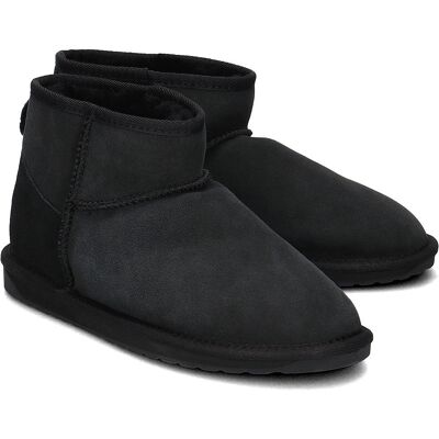 Emu Australia, Kozaki damskie, Stinger Micro, rozmiar 40/41 Emu Australia, Kozaki damskie, Stinger Micro, rozmiar 40/41
