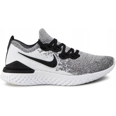 Nike Epic React Flyknit 2 - Buty sportowe dla aktywnych kobiet Nike Epic React Flyknit 2 - Buty sportowe dla aktywnych kobiet