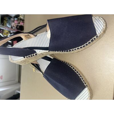Inny producent Espadryle damskie Inny producent Espadryle damskie