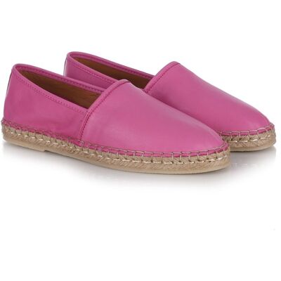 Espadryle damskie Bombonella 12T 425 083-1 FUSHIA R.37 Espadryle damskie Bombonella 12T 425 083-1 FUSHIA R.37