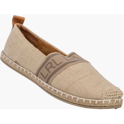 Potocki Espadryle Damskie Materiałowe Buty Wsuwane Lekkie Casual Beżowe 36 Potocki Espadryle Damskie Materiałowe Buty Wsuwane Lekkie Casual Beżowe 36