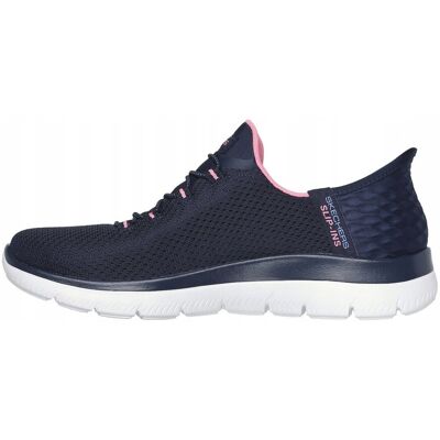 Espadryle damskie Skechers Summits Dazzling Haze roz. 42 Espadryle damskie Skechers Summits Dazzling Haze roz. 42