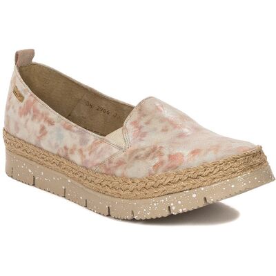 Espadryle Maciejka 02966-46-00-5 Beż-38 Espadryle Maciejka 02966-46-00-5 Beż-38