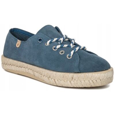 Inny producent Espadryle Verbenas 02 0024 Beatriz Serra Iris r.37 Inny producent Espadryle Verbenas 02 0024 Beatriz Serra Iris r.37