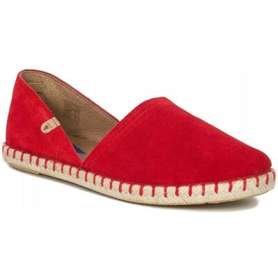 Inny producent Espadryle Verbenas 03 0058 Carmen Serra Fuego r.37 Inny producent Espadryle Verbenas 03 0058 Carmen Serra Fuego r.37