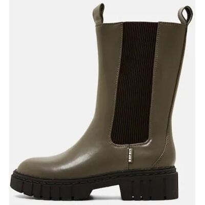 Inny producent ESPRIT DAMSKIE BOTKI KHAKI WSUWANE WYSOKIE 37 1ŻUG Inny producent ESPRIT DAMSKIE BOTKI KHAKI WSUWANE WYSOKIE 37 1ŻUG