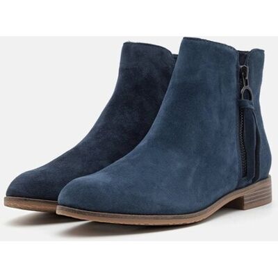 Inny producent ESPRIT DAMSKIE BUTY GRANATOWE ZA KOSTKĘ BOTKI 39 6DA Inny producent ESPRIT DAMSKIE BUTY GRANATOWE ZA KOSTKĘ BOTKI 39 6DA
