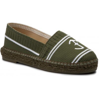 Eva Minge Damskie Espadryle Wsuwane 36 3w9g7* Eva Minge Damskie Espadryle Wsuwane 36 3w9g7*